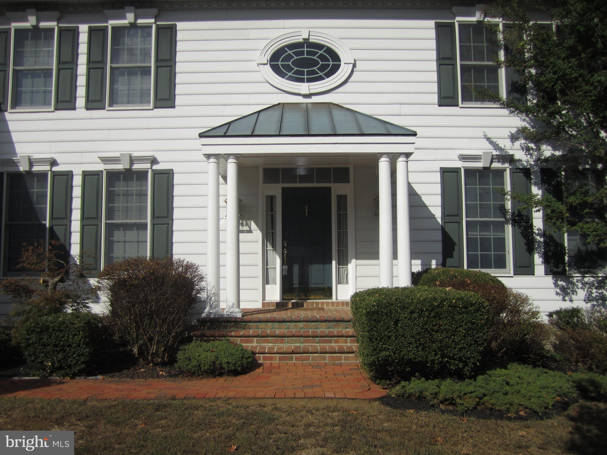 PRESERVE AT BROAD CREEK - Residential Lease