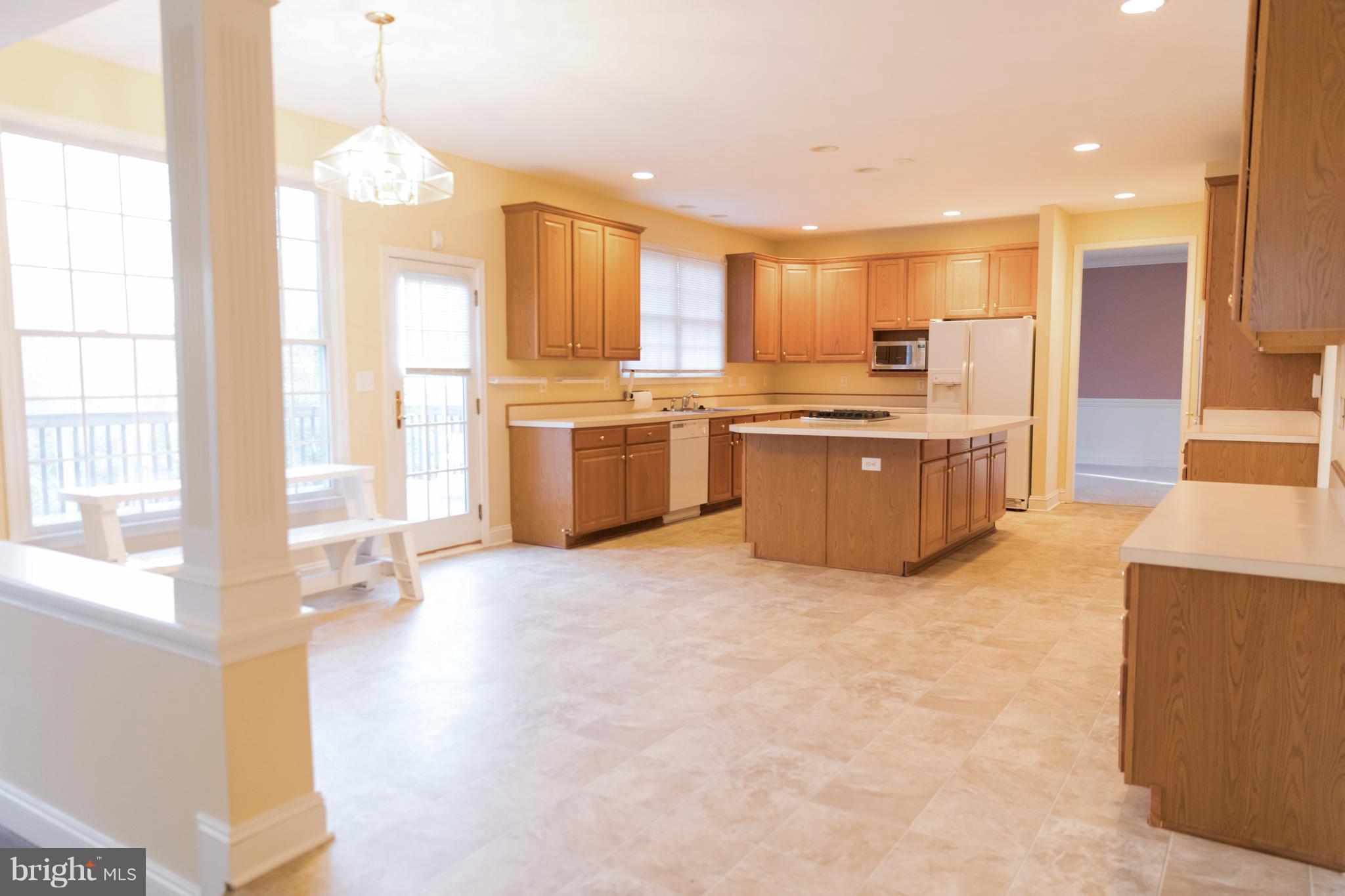 PRESERVE AT BROAD CREEK - Residential Lease