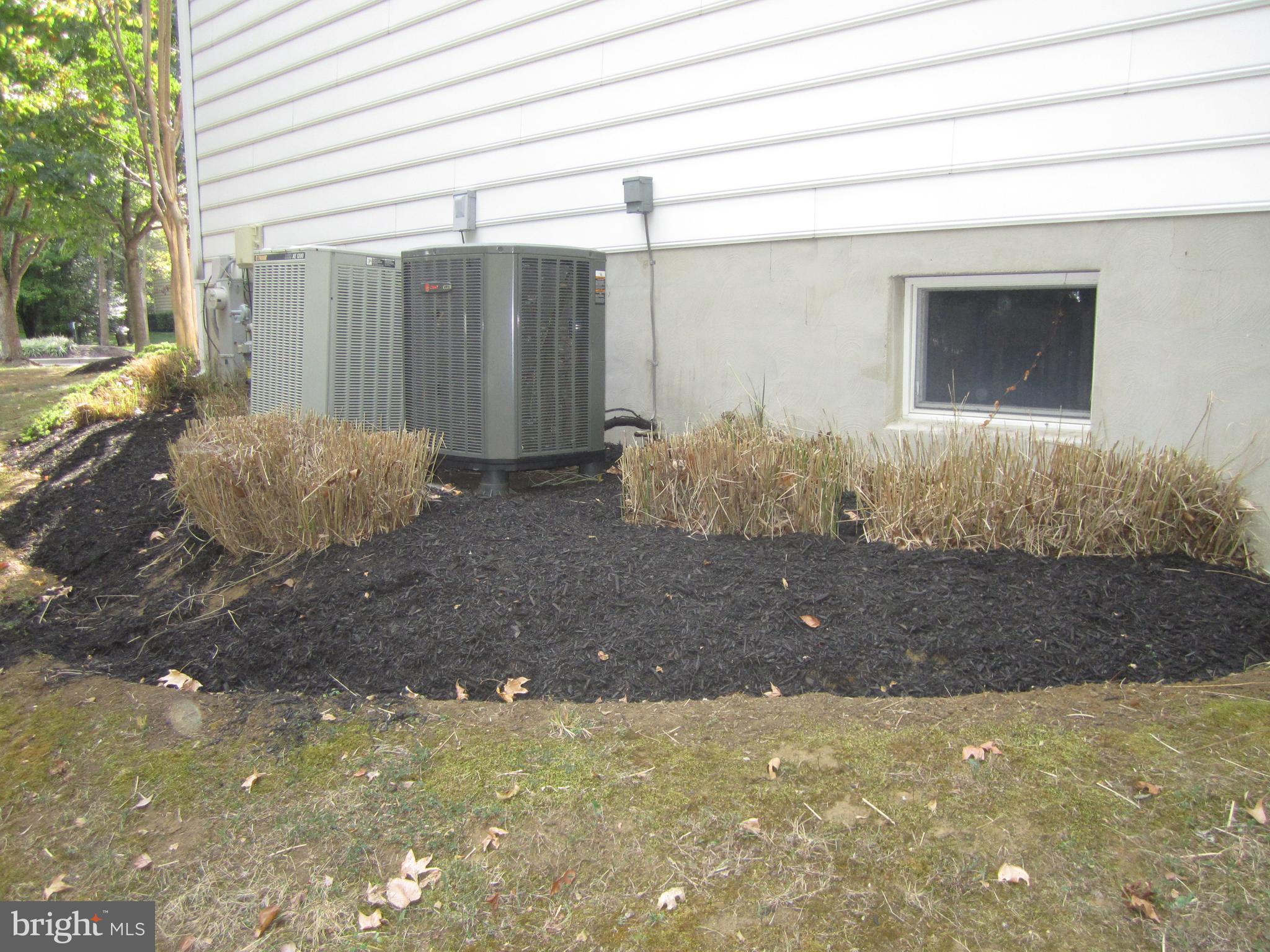 PRESERVE AT BROAD CREEK - Residential Lease