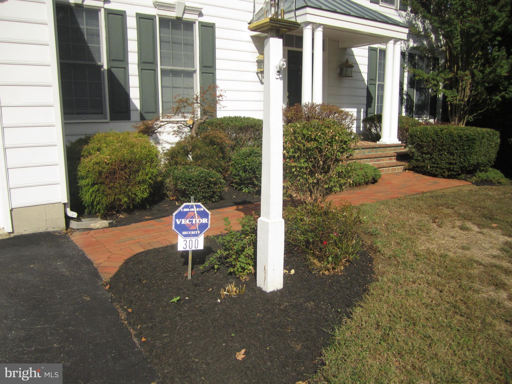 PRESERVE AT BROAD CREEK - Residential Lease