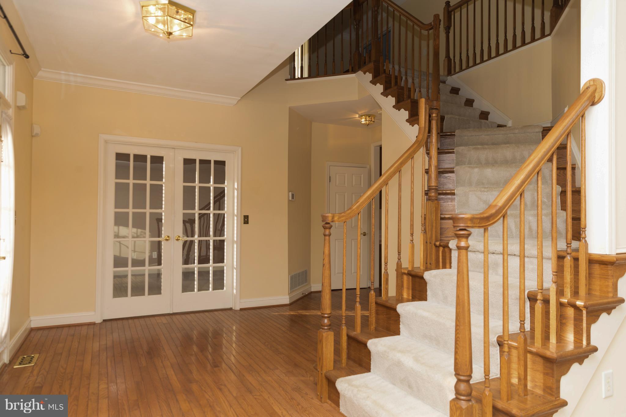 PRESERVE AT BROAD CREEK - Residential Lease