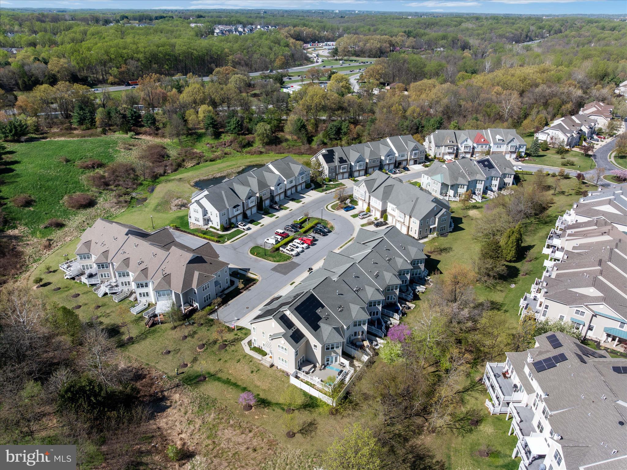 STONE LAKE - Residential
