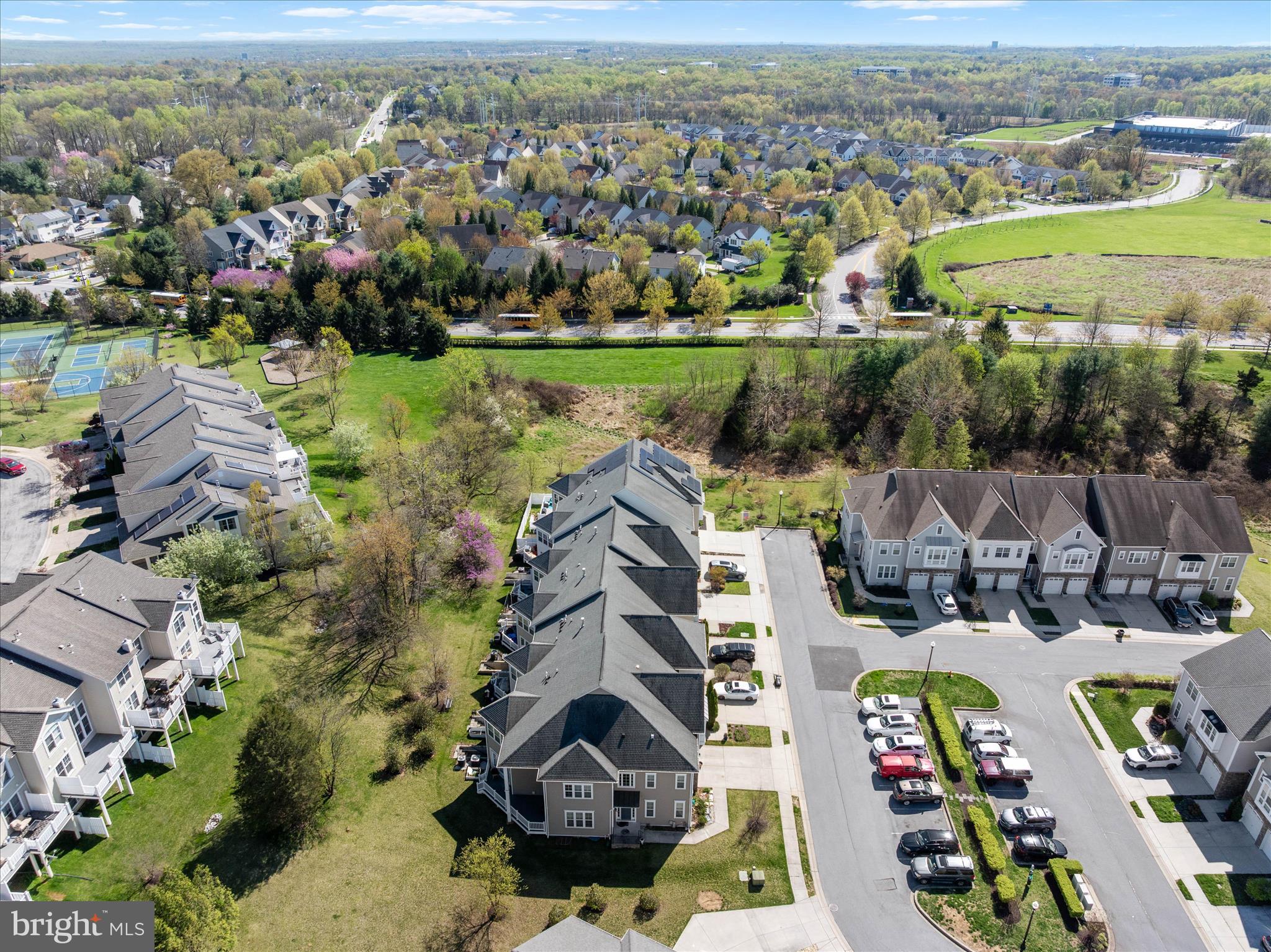 STONE LAKE - Residential