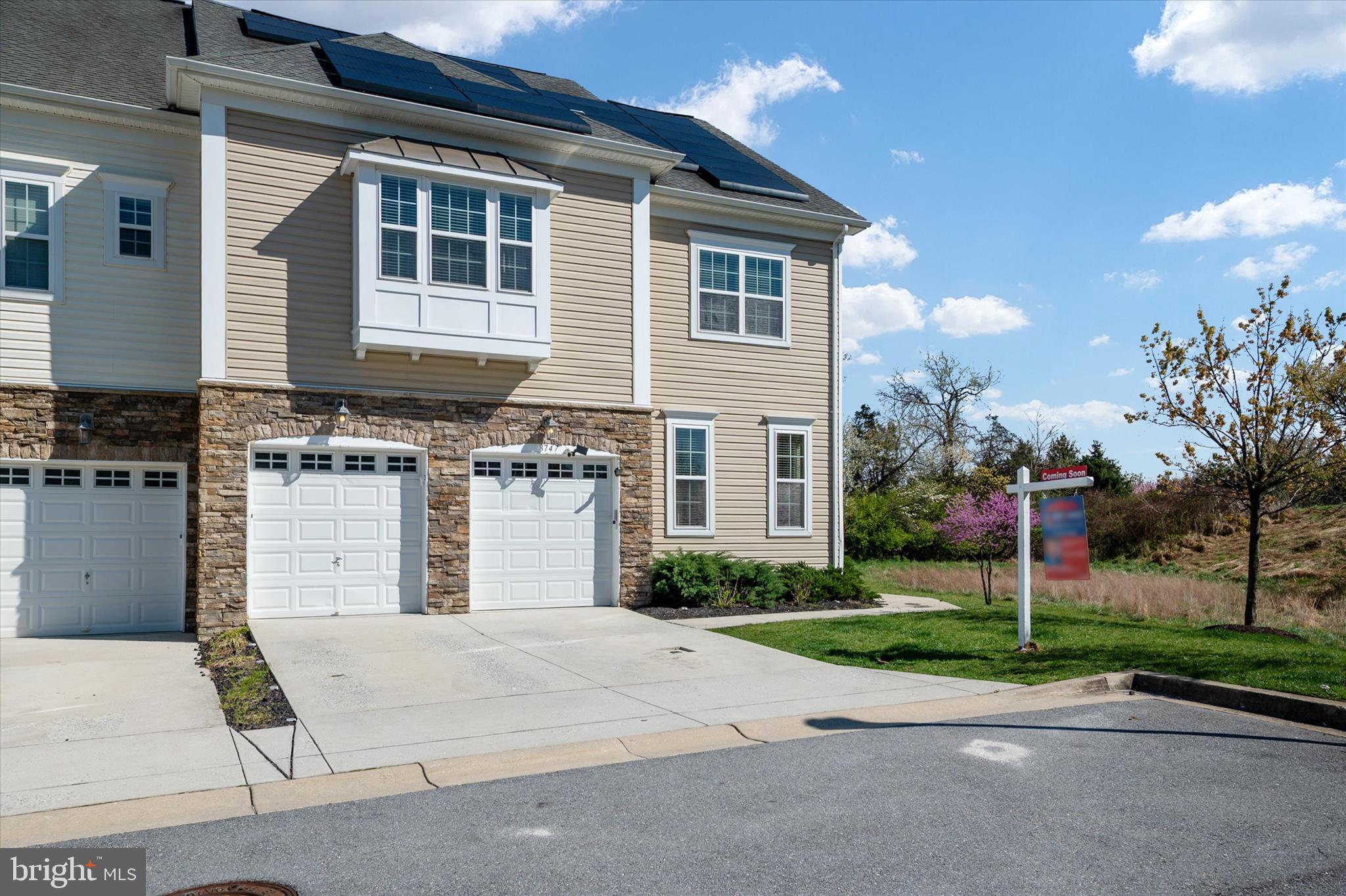 STONE LAKE - Residential