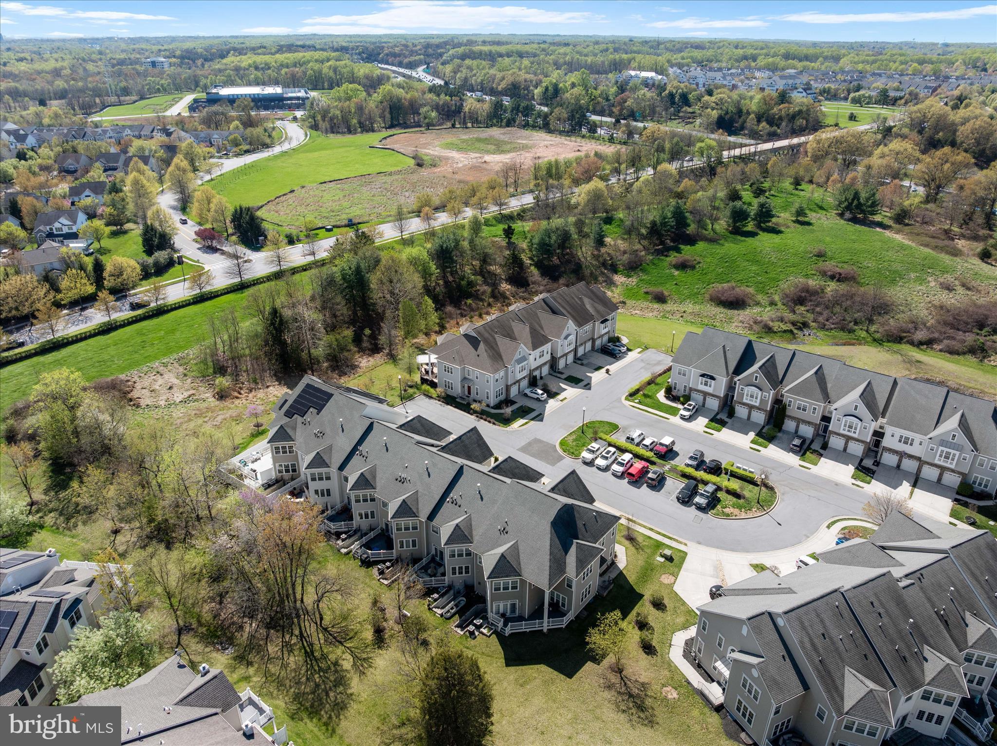 STONE LAKE - Residential
