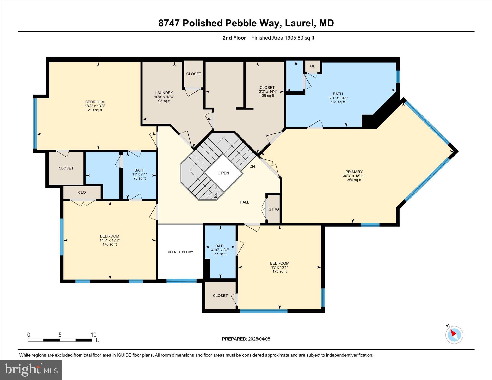 STONE LAKE - Residential