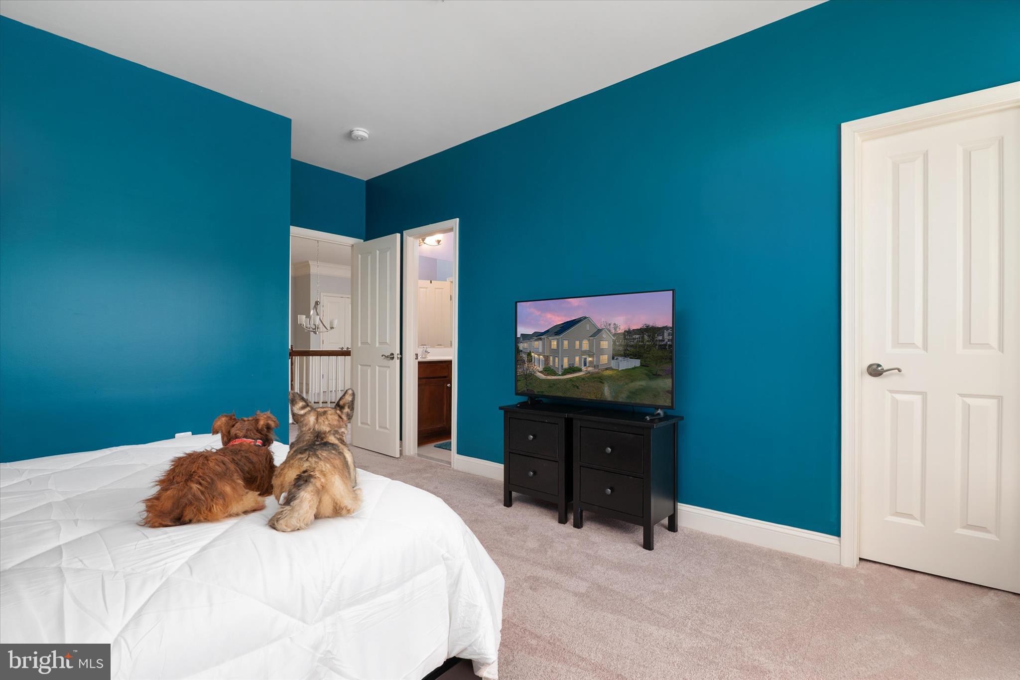 STONE LAKE - Residential