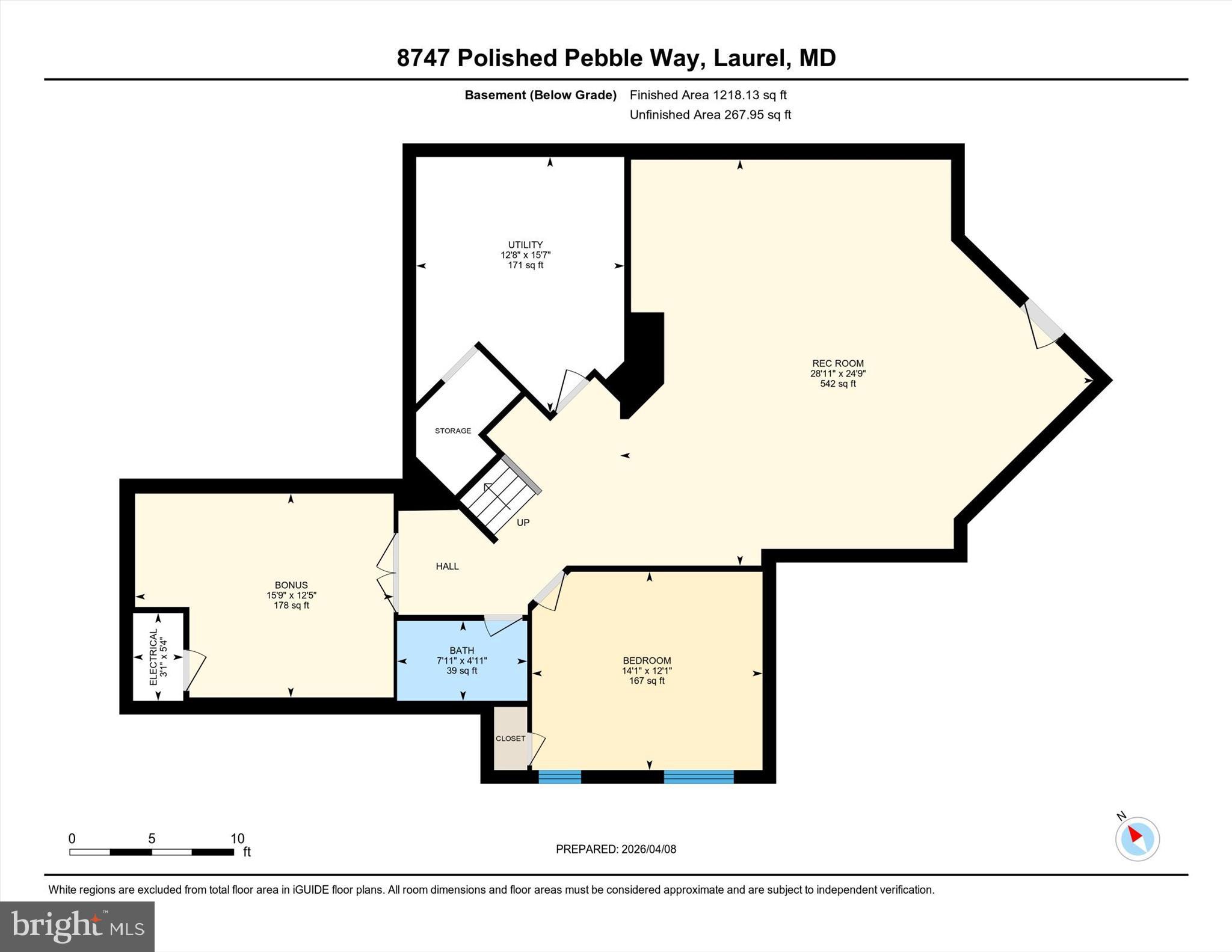 STONE LAKE - Residential