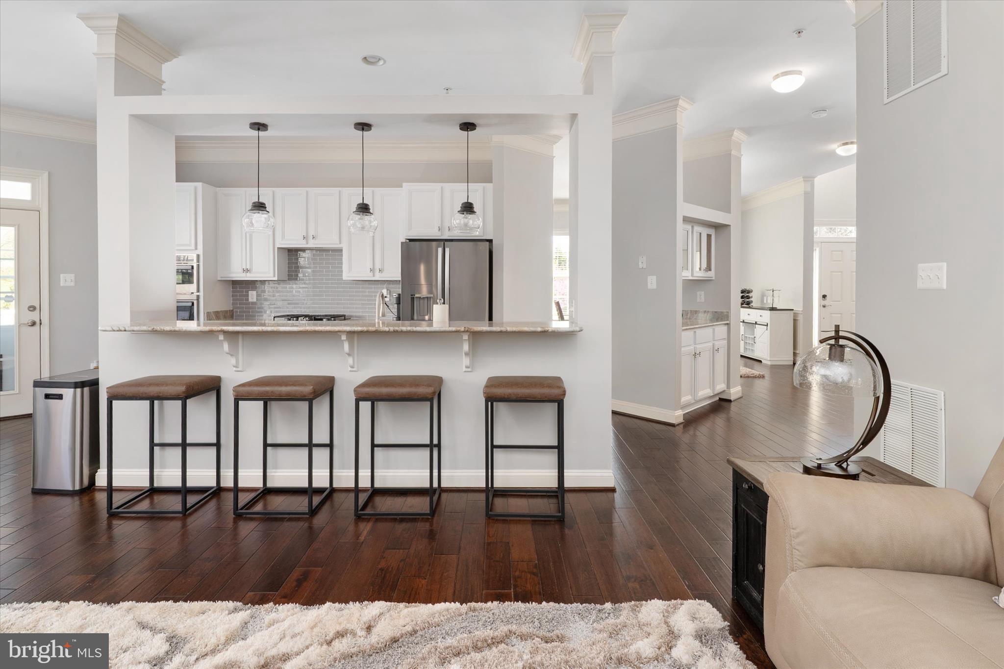 STONE LAKE - Residential