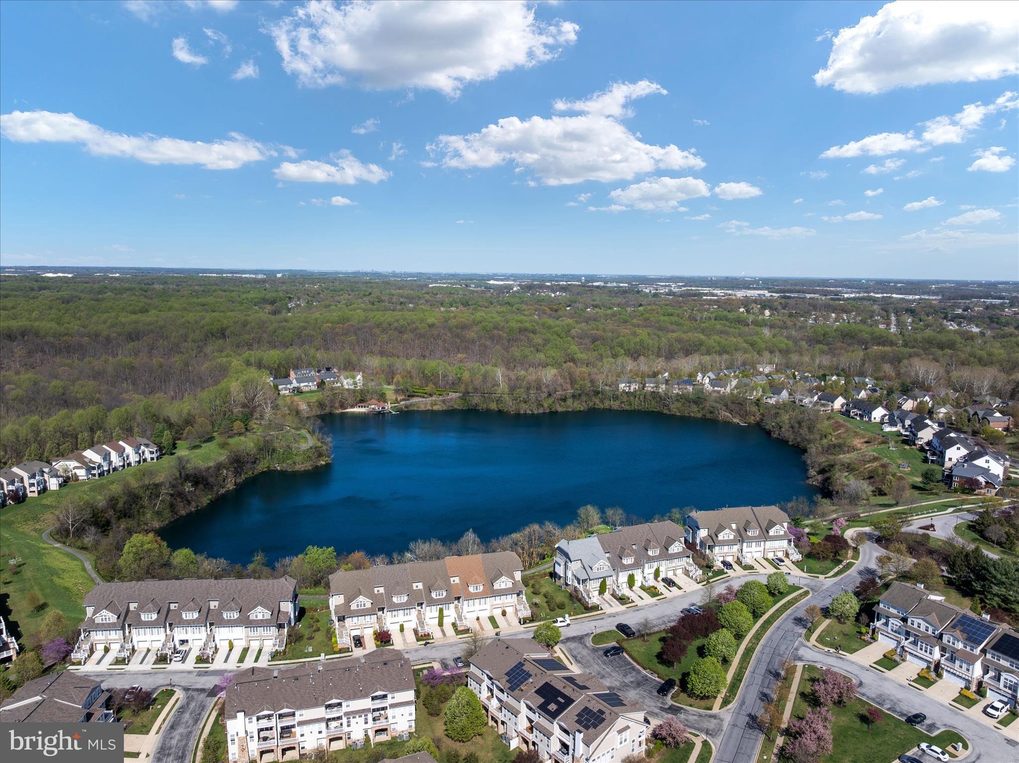 STONE LAKE - Residential