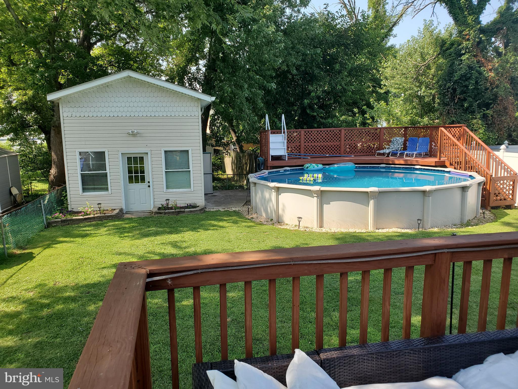 SUMMIT FARMS - Residential