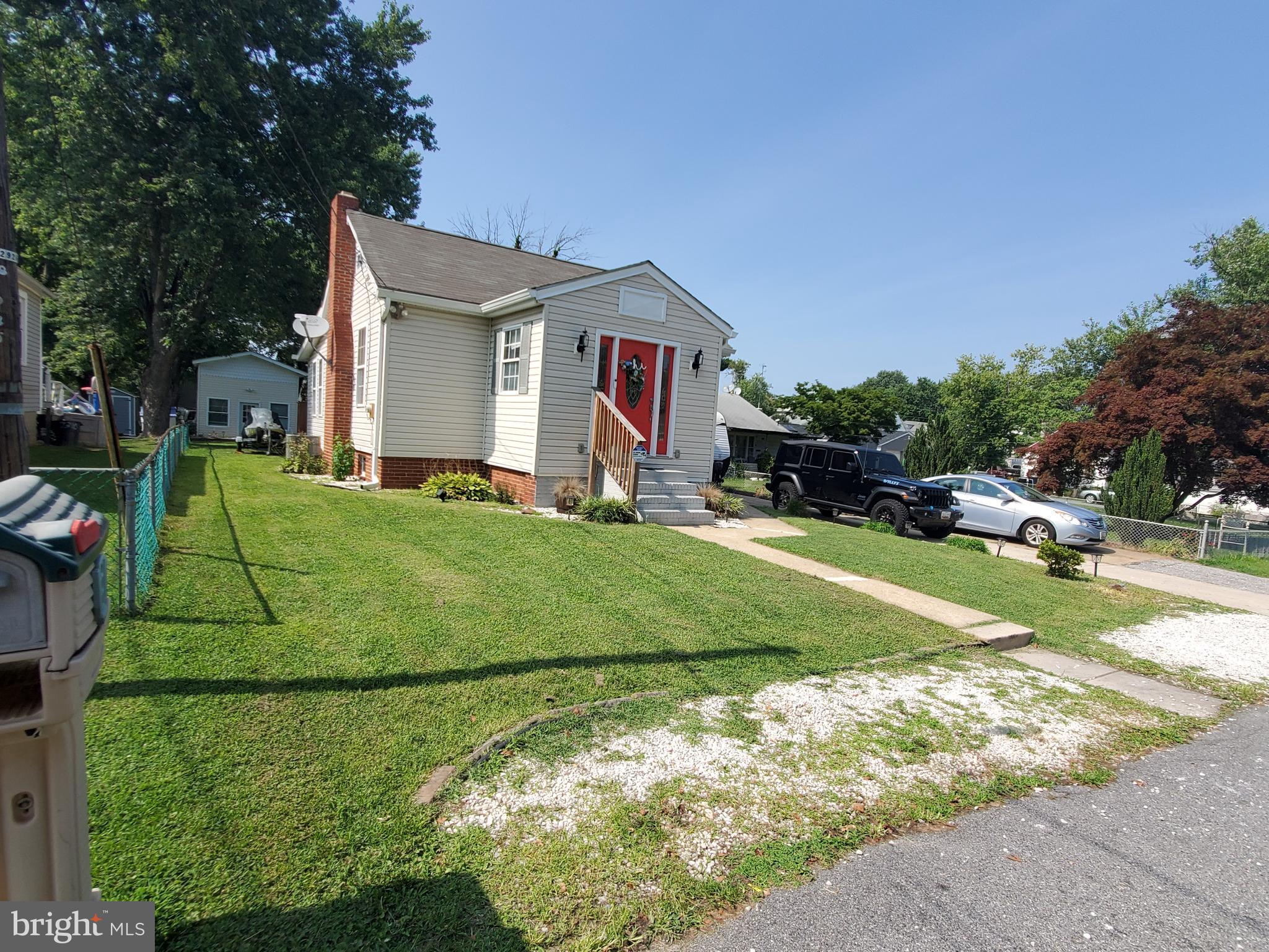 SUMMIT FARMS - Residential