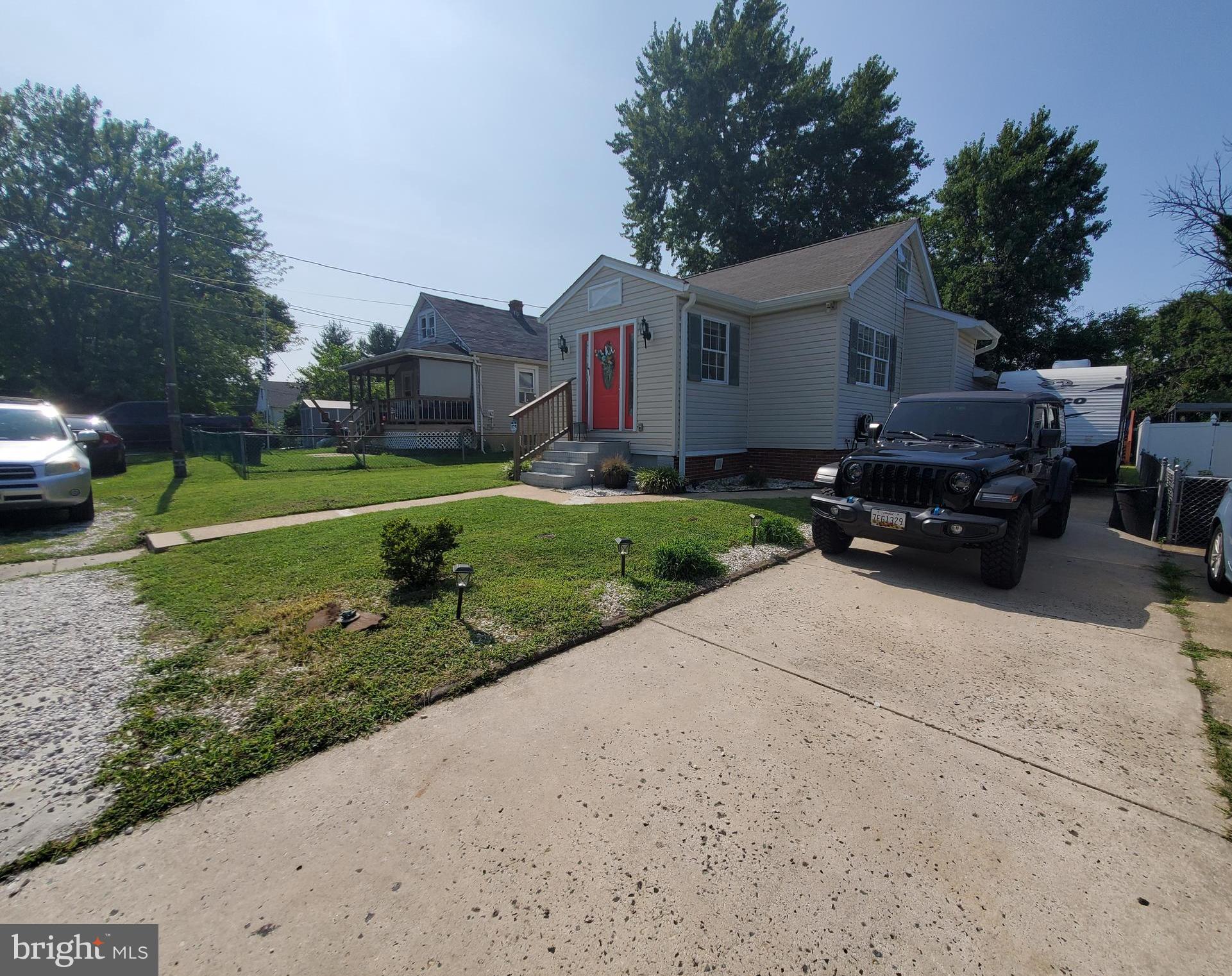 SUMMIT FARMS - Residential