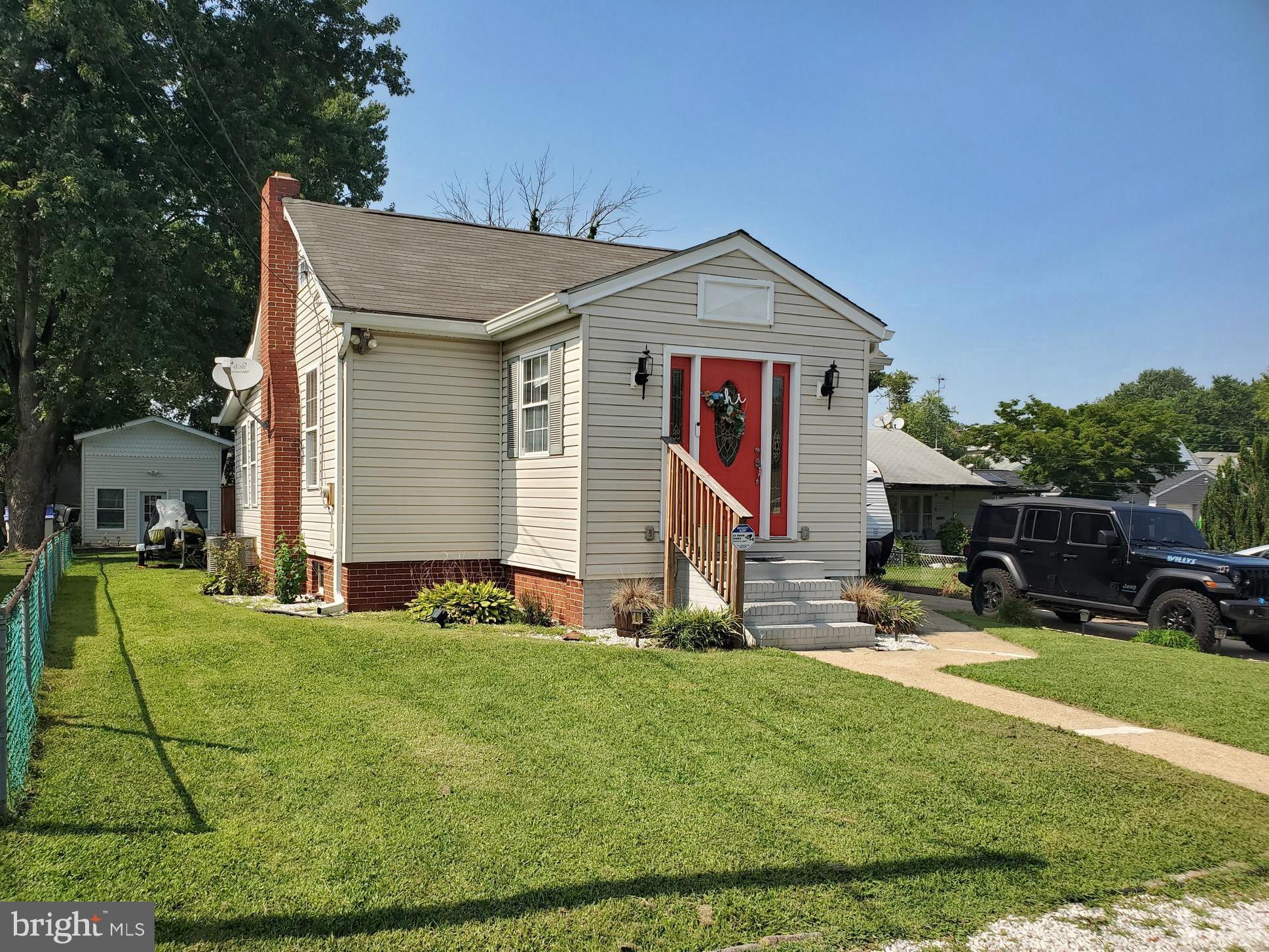 SUMMIT FARMS - Residential