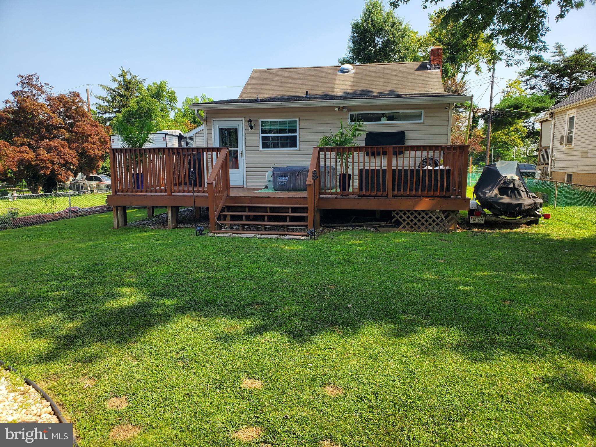 SUMMIT FARMS - Residential