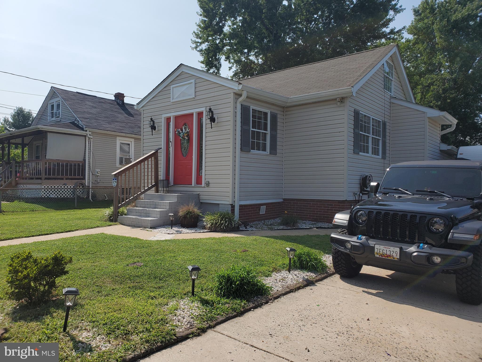 SUMMIT FARMS - Residential