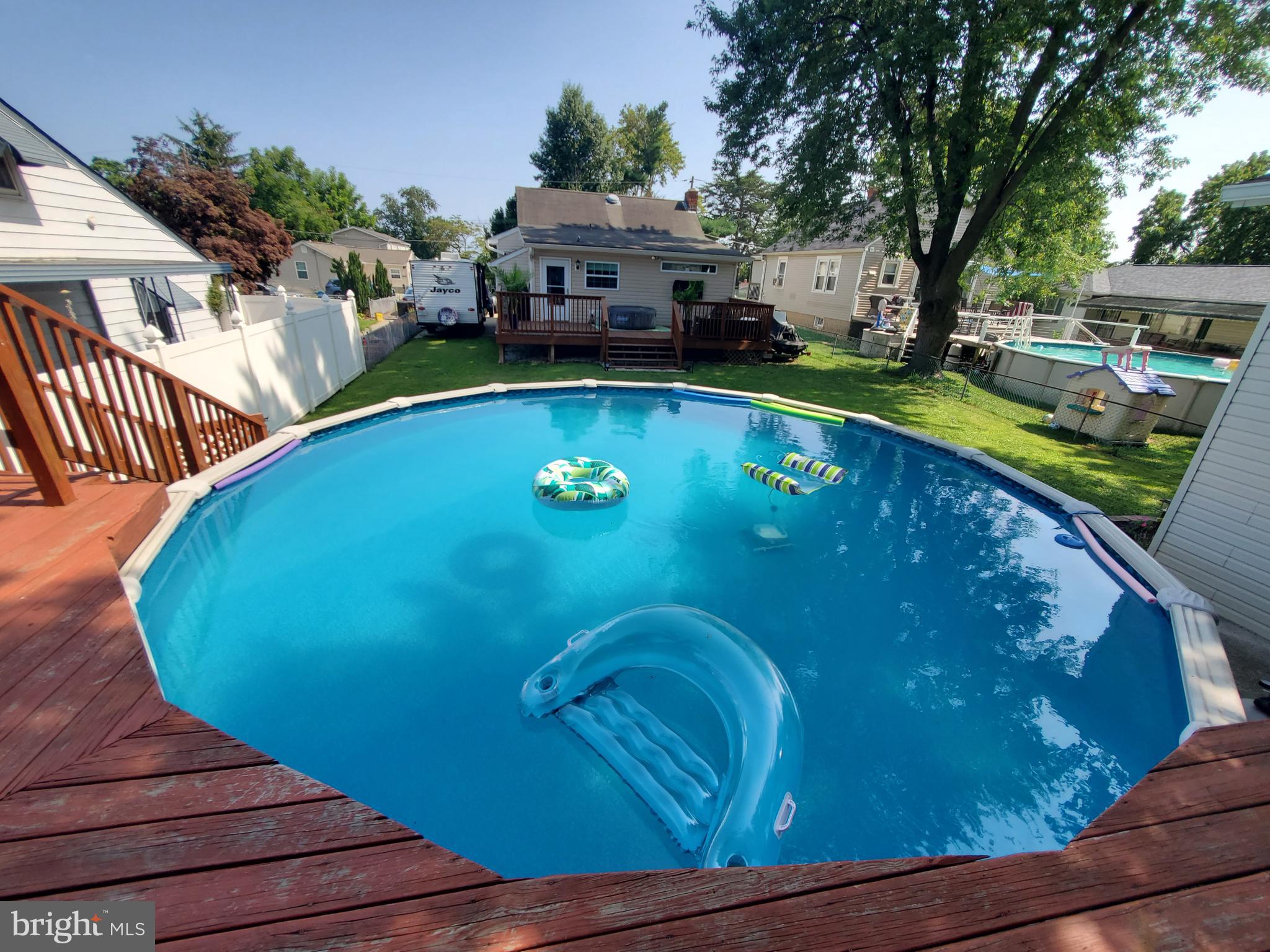 SUMMIT FARMS - Residential