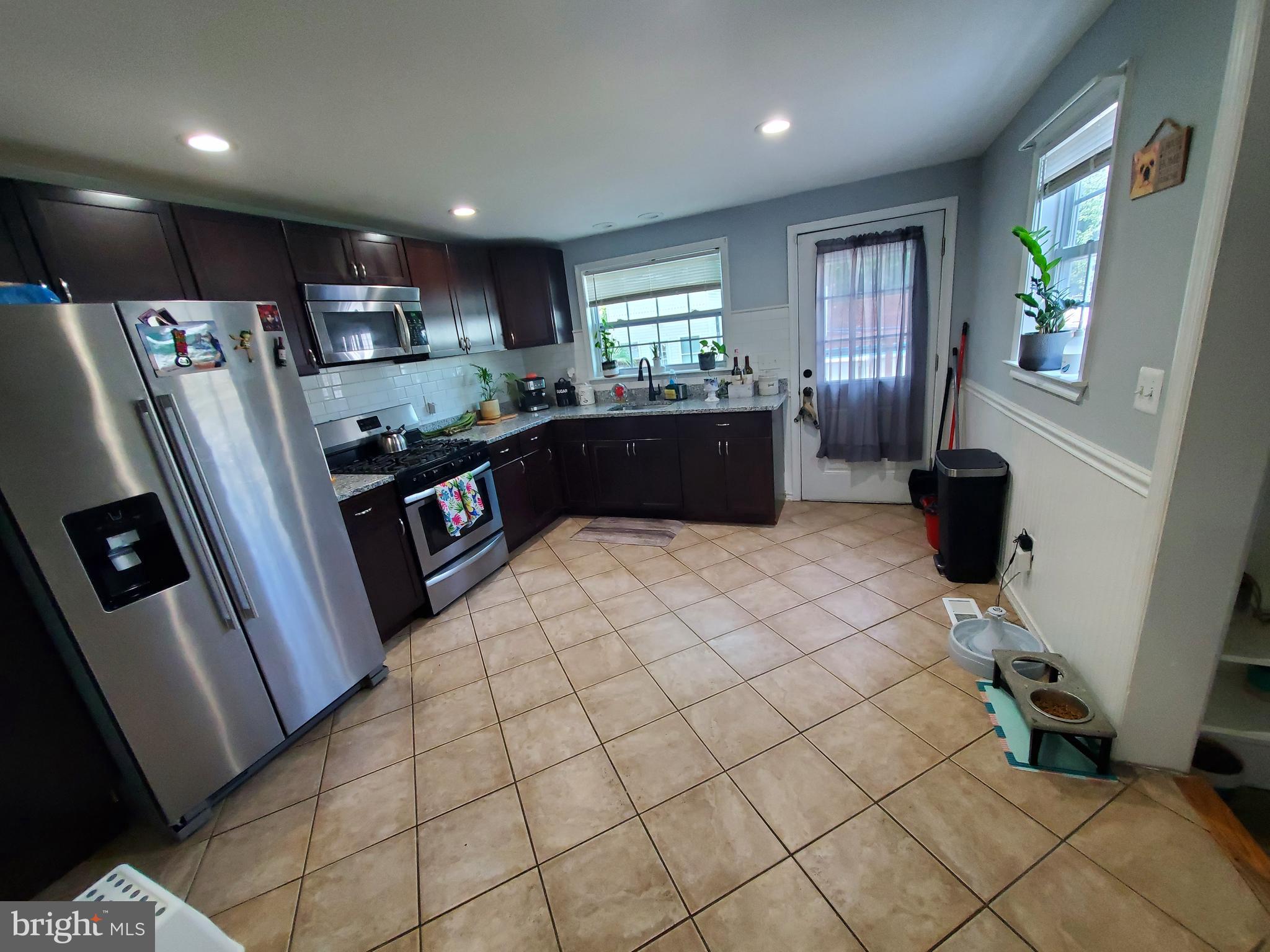 SUMMIT FARMS - Residential