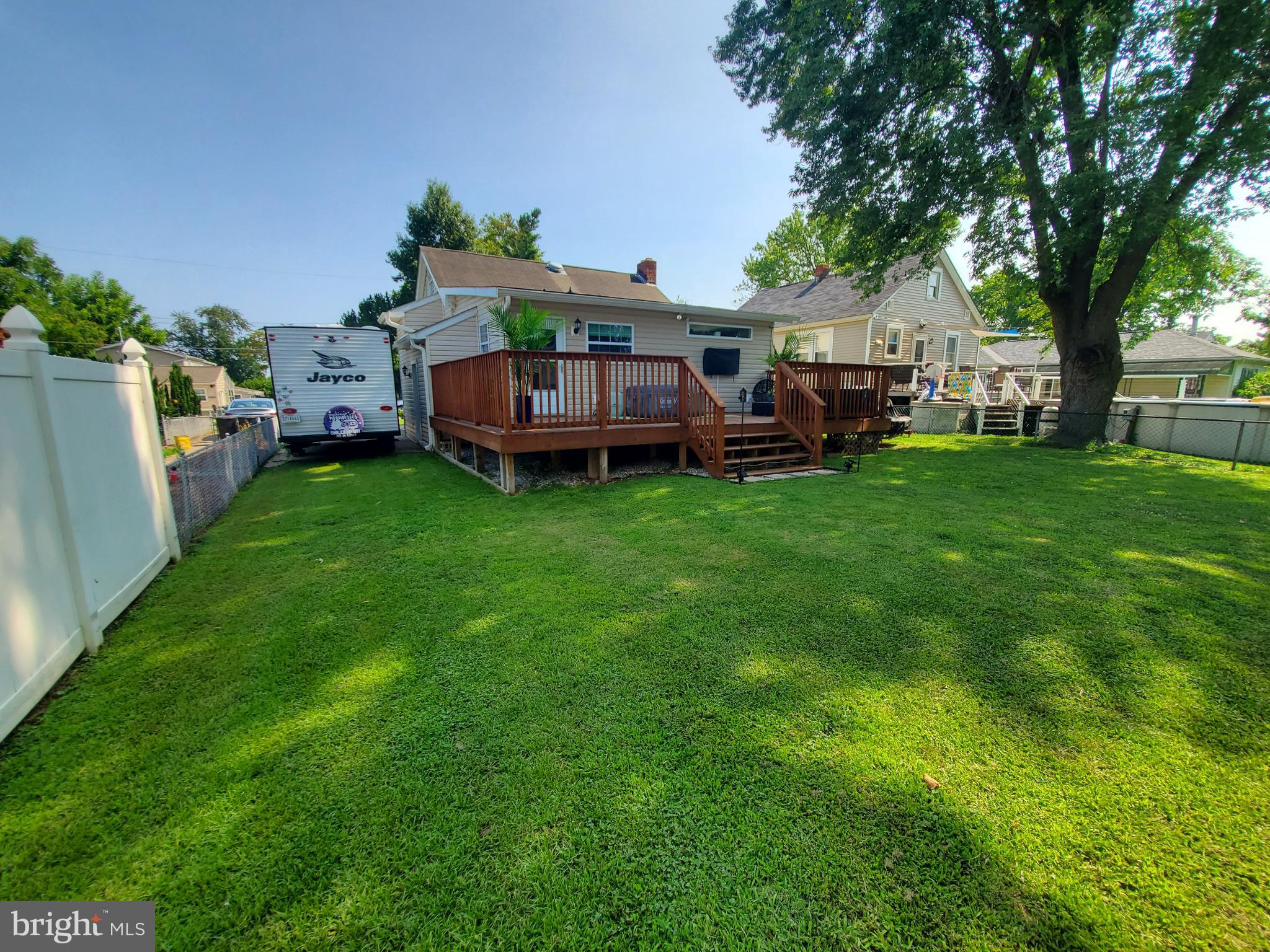 SUMMIT FARMS - Residential