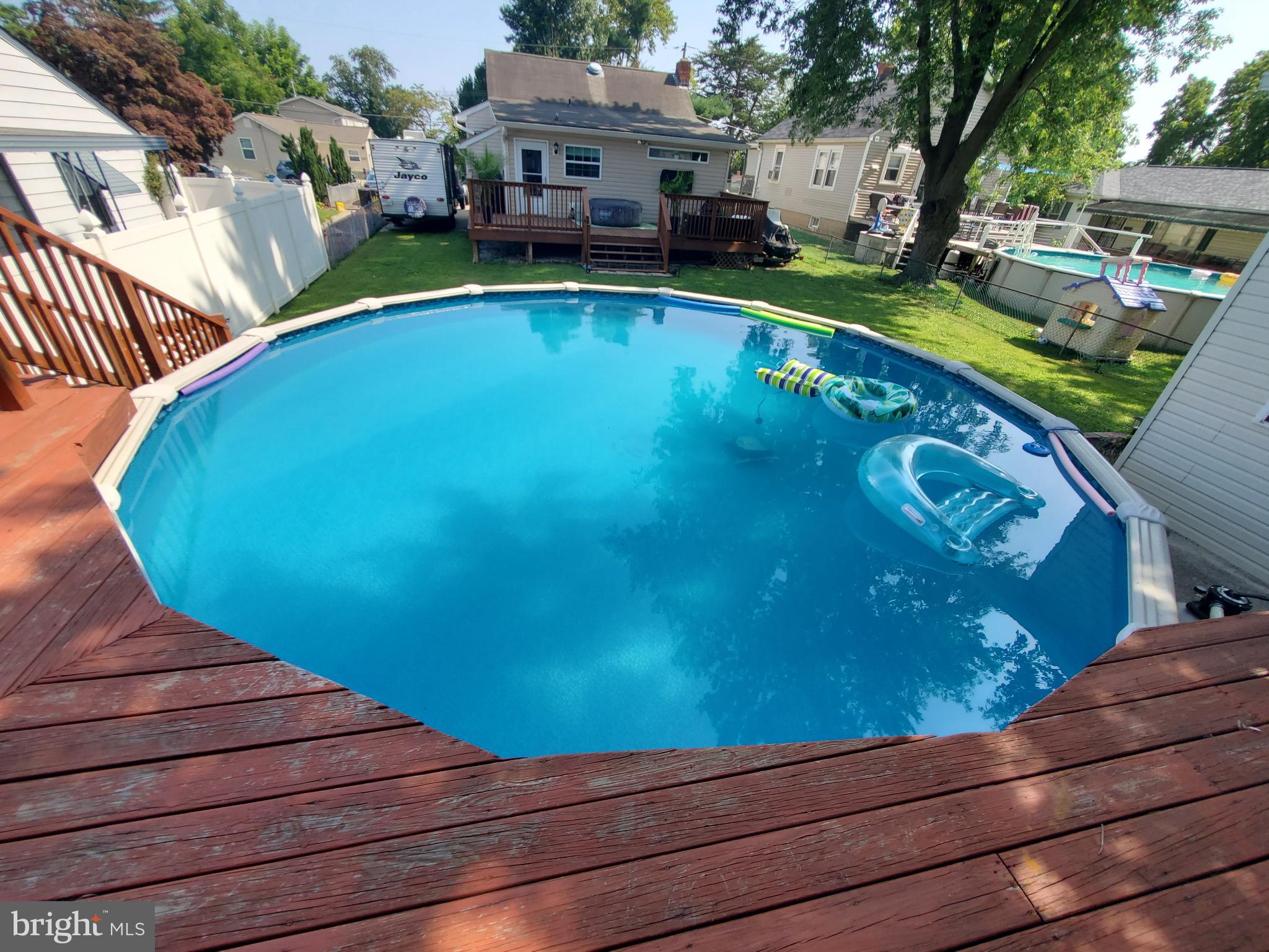 SUMMIT FARMS - Residential