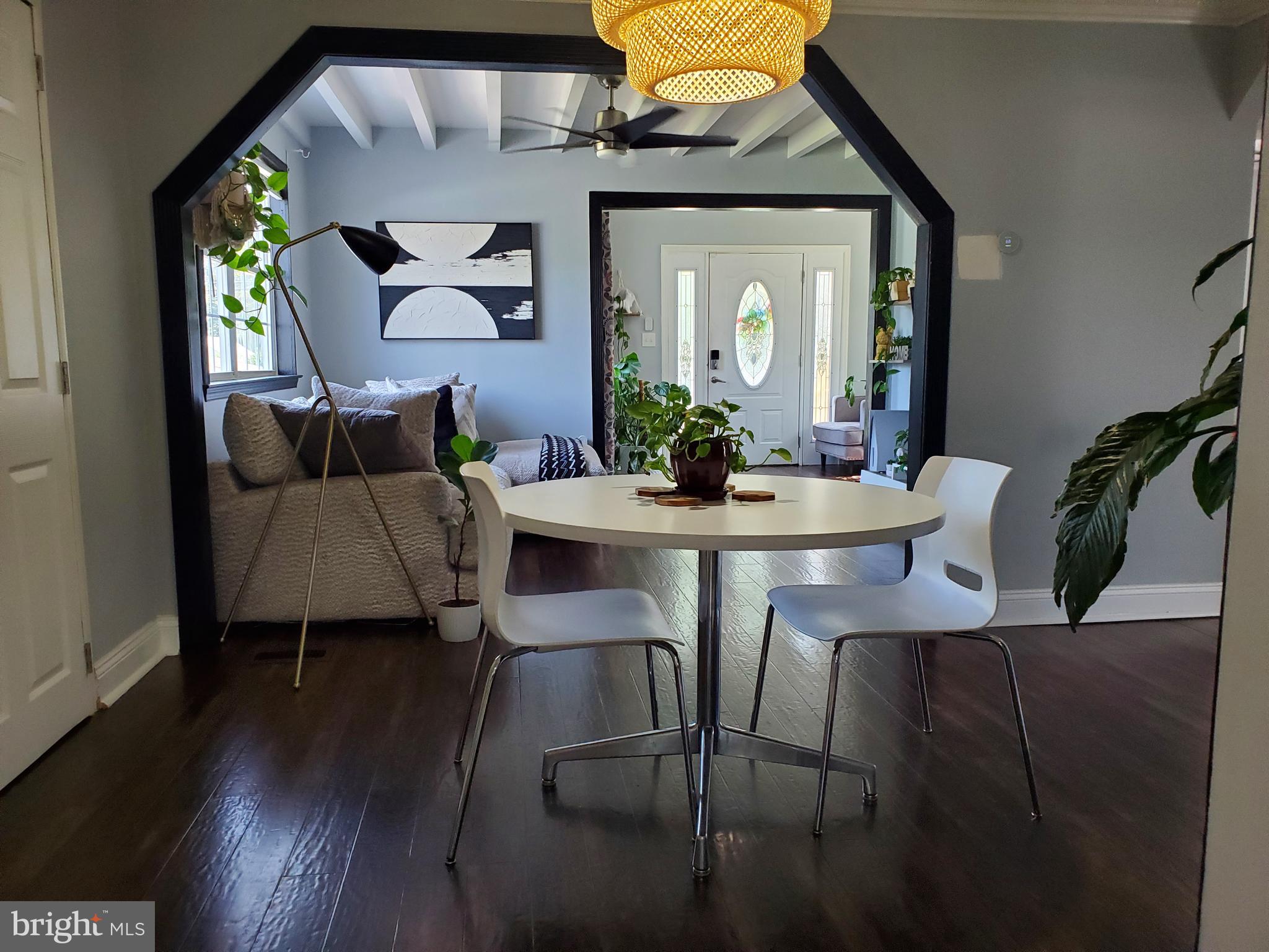 SUMMIT FARMS - Residential