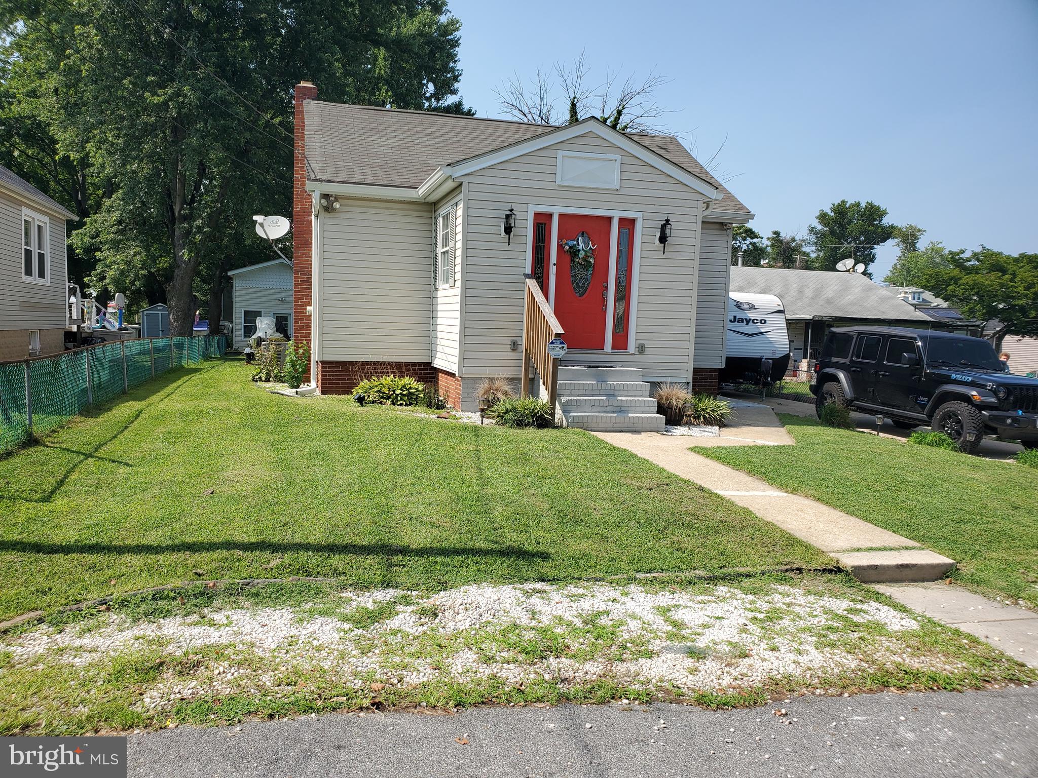 SUMMIT FARMS - Residential