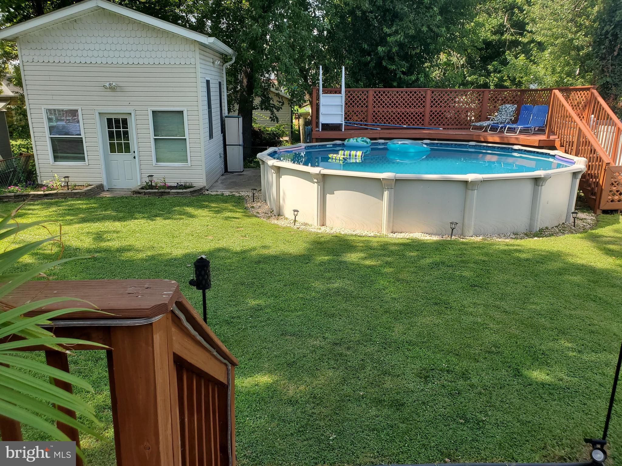 SUMMIT FARMS - Residential