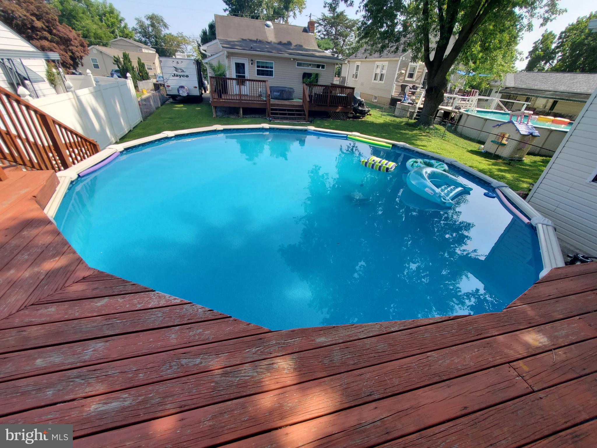 SUMMIT FARMS - Residential