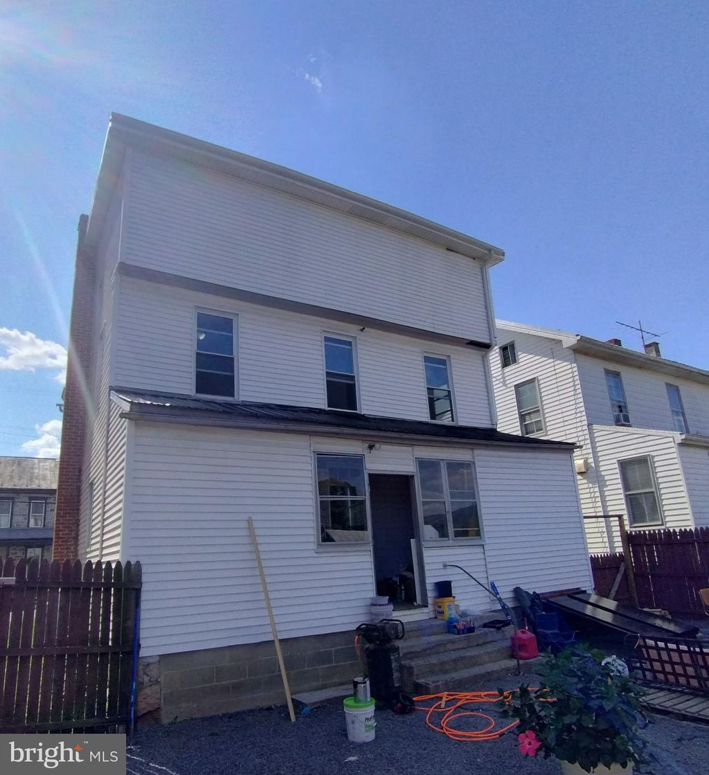 Photo of 335 E Main Street, BLAIN, PA 17006 (MLS # PAPY2007934)