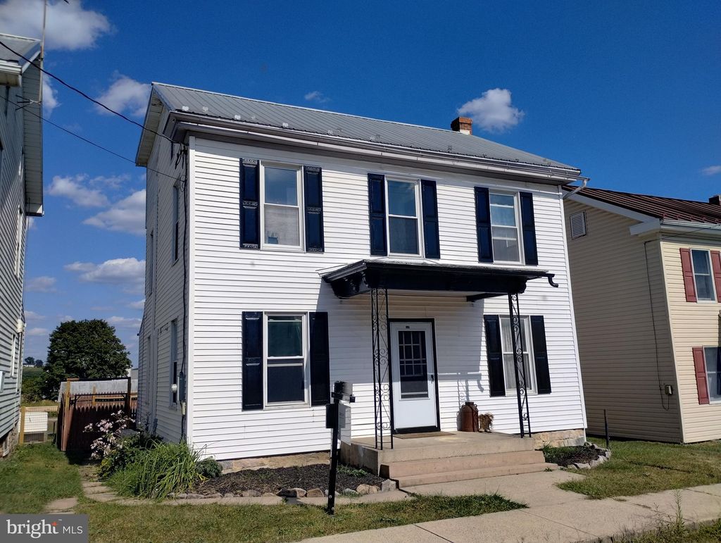 Photo of 335 E Main Street, BLAIN, PA 17006 (MLS # PAPY2007934)