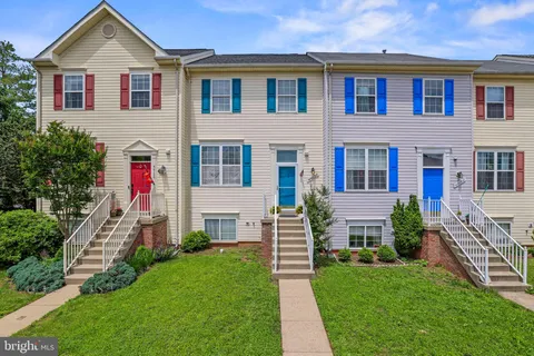 44138 Allderwood Terrace, Ashburn, VA MLS: VALO2097840