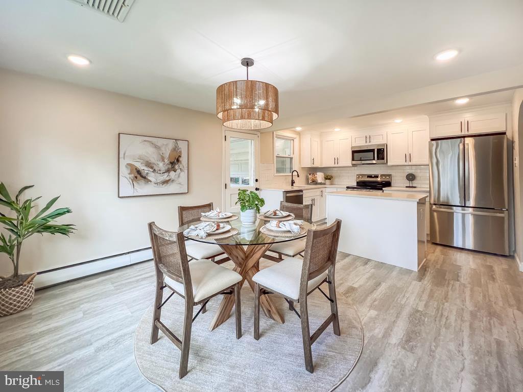 MARGO GDNS - Residential