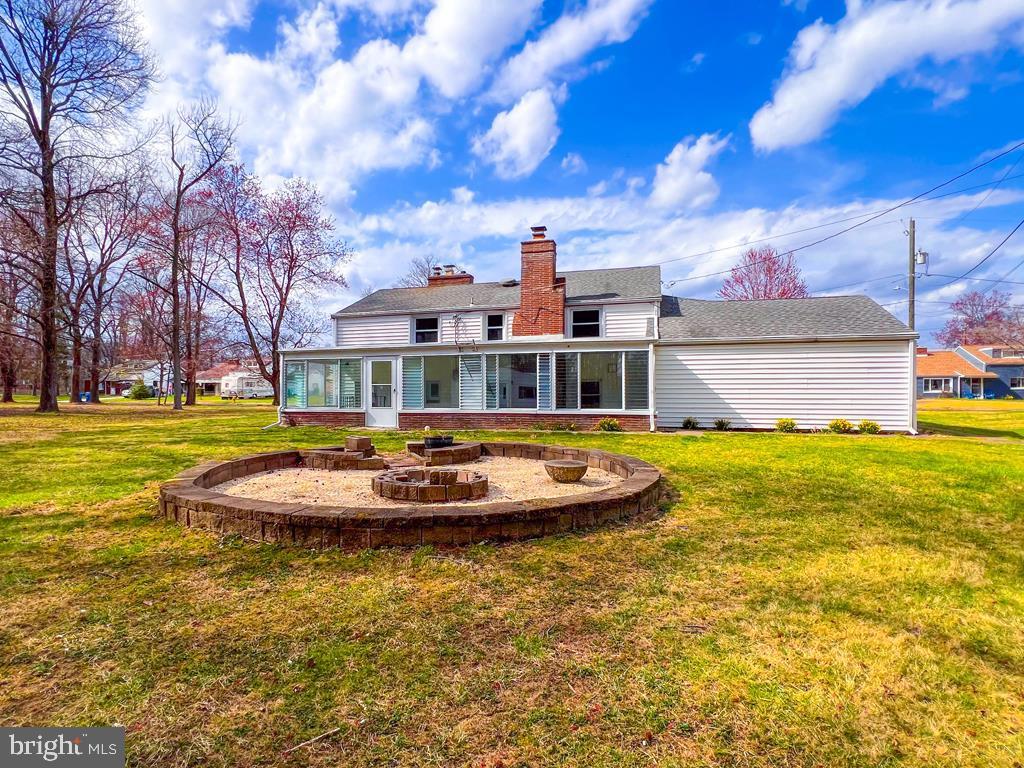 MARGO GDNS - Residential