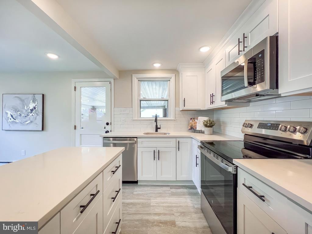 MARGO GDNS - Residential