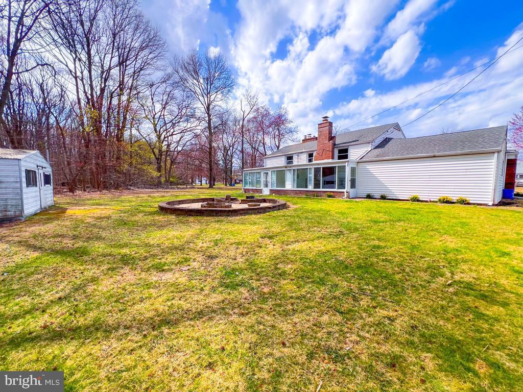 MARGO GDNS - Residential