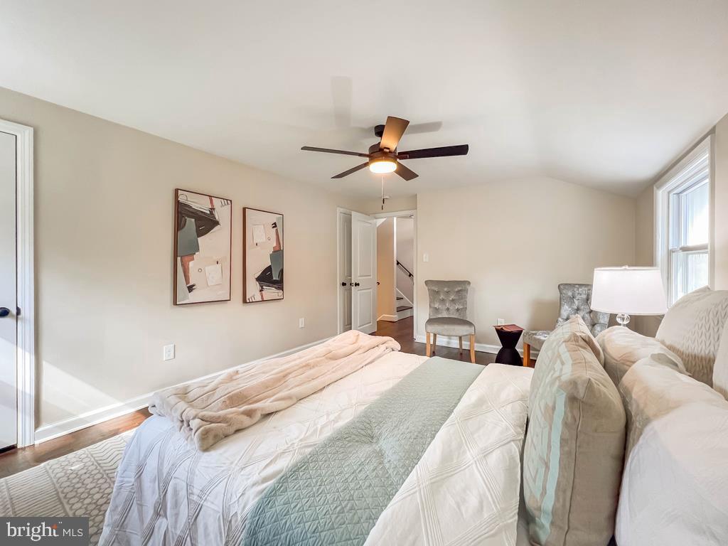 MARGO GDNS - Residential