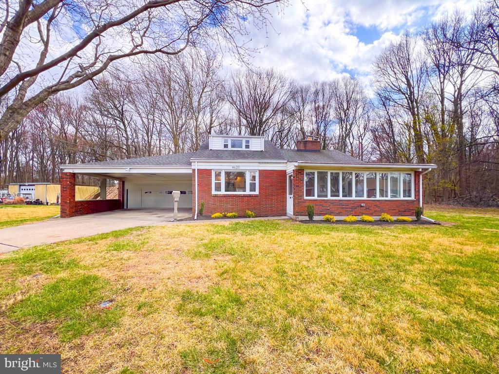 MARGO GDNS - Residential