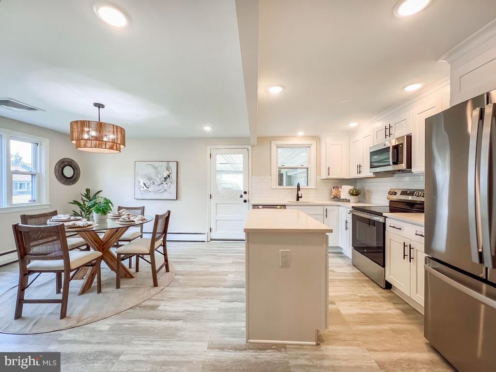 MARGO GDNS - Residential