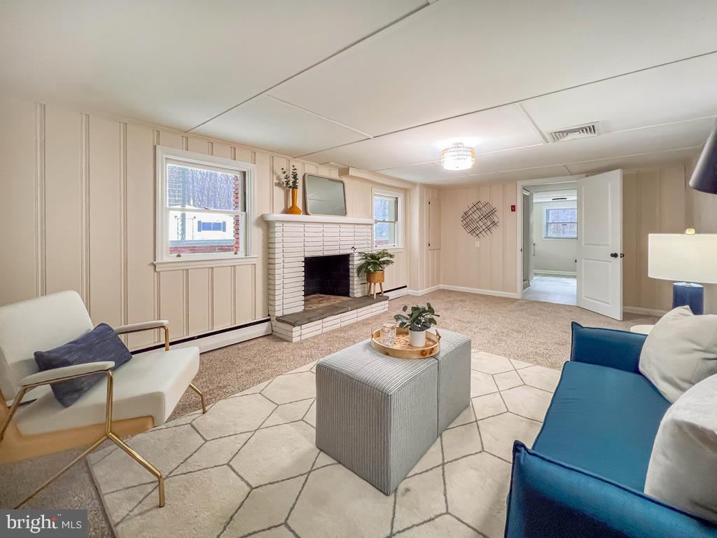 MARGO GDNS - Residential