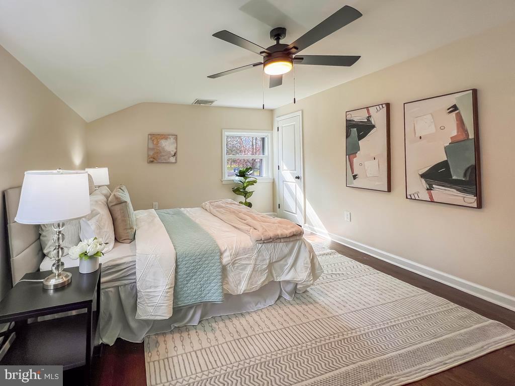 MARGO GDNS - Residential