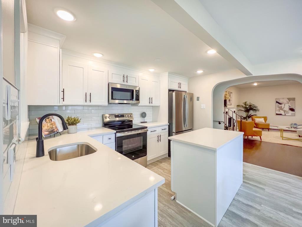 MARGO GDNS - Residential