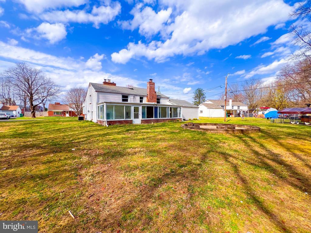 MARGO GDNS - Residential