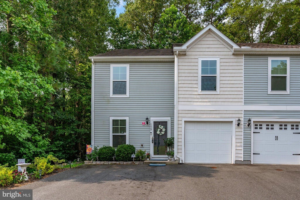 Photo of 152 Intrepid Lane #89, BERLIN, MD 21811 (MLS # MDWO2040528)