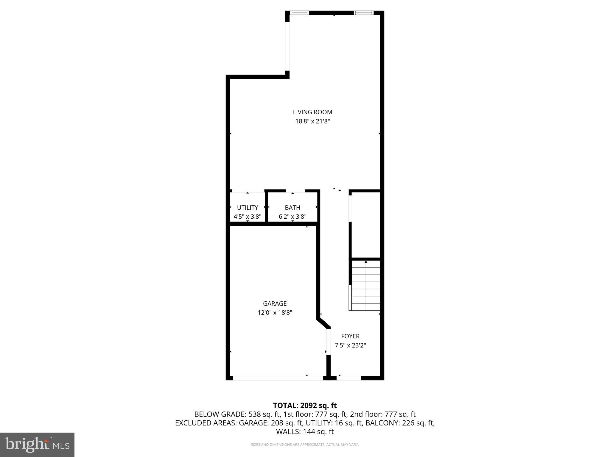 CREEKSTONE VILLAGE - Residential