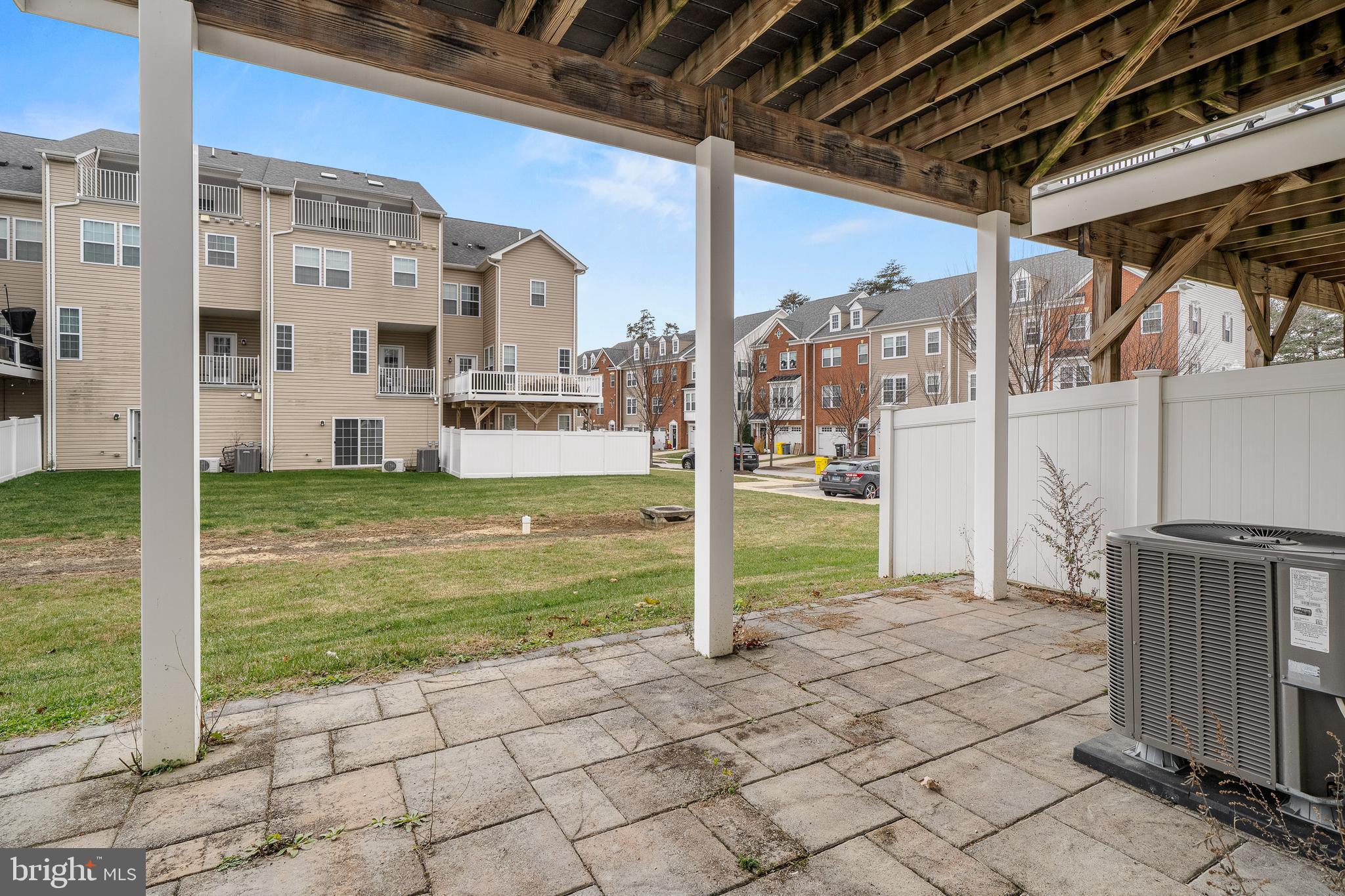 CREEKSTONE VILLAGE - Residential