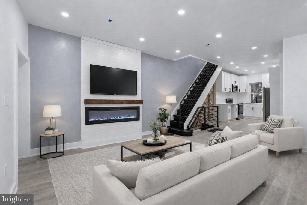 Photo of 2321 Mountain Street, PHILADELPHIA, PA 19145 (MLS # PAPH2558714)