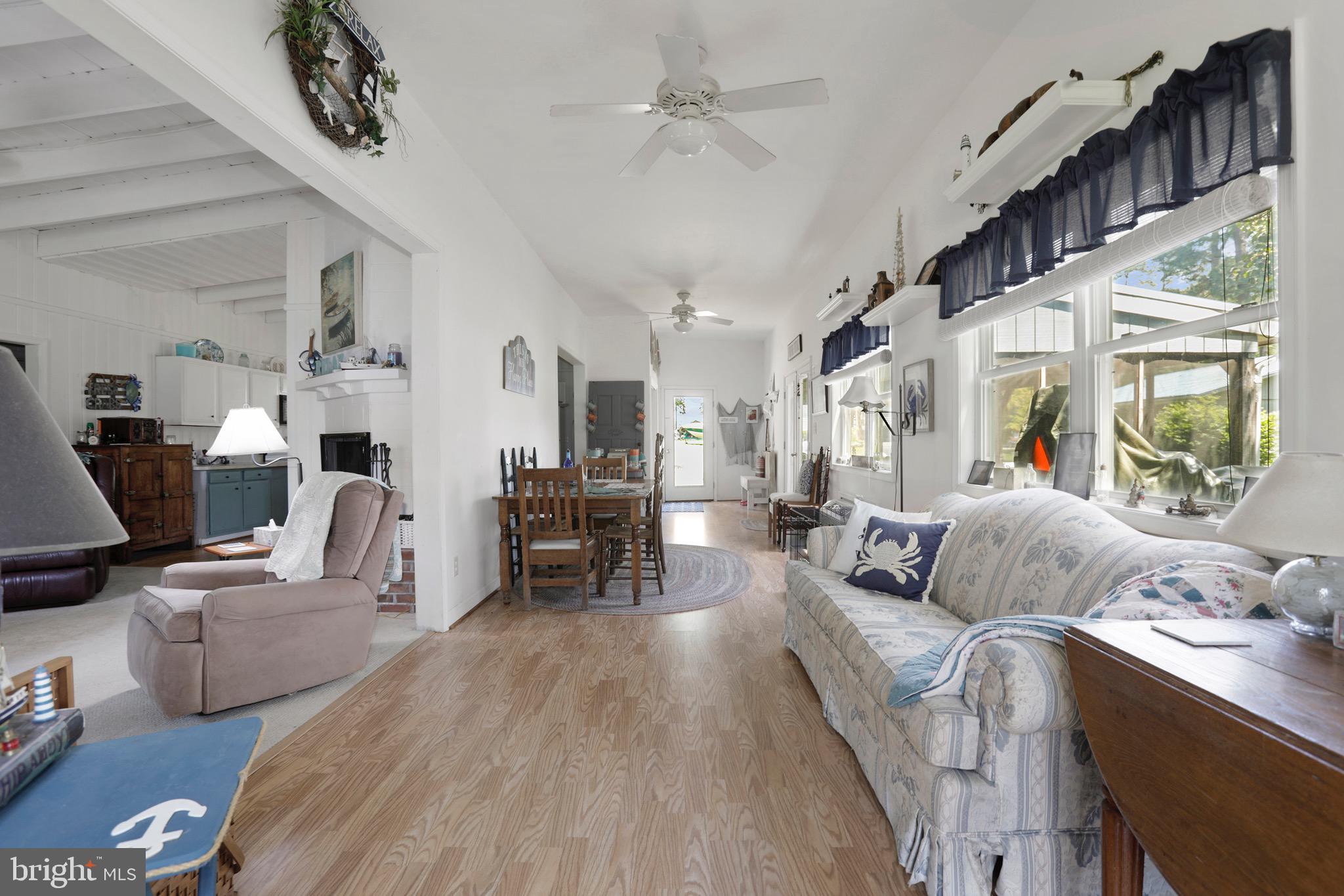 CHERRY GROVE BEACH - Residential