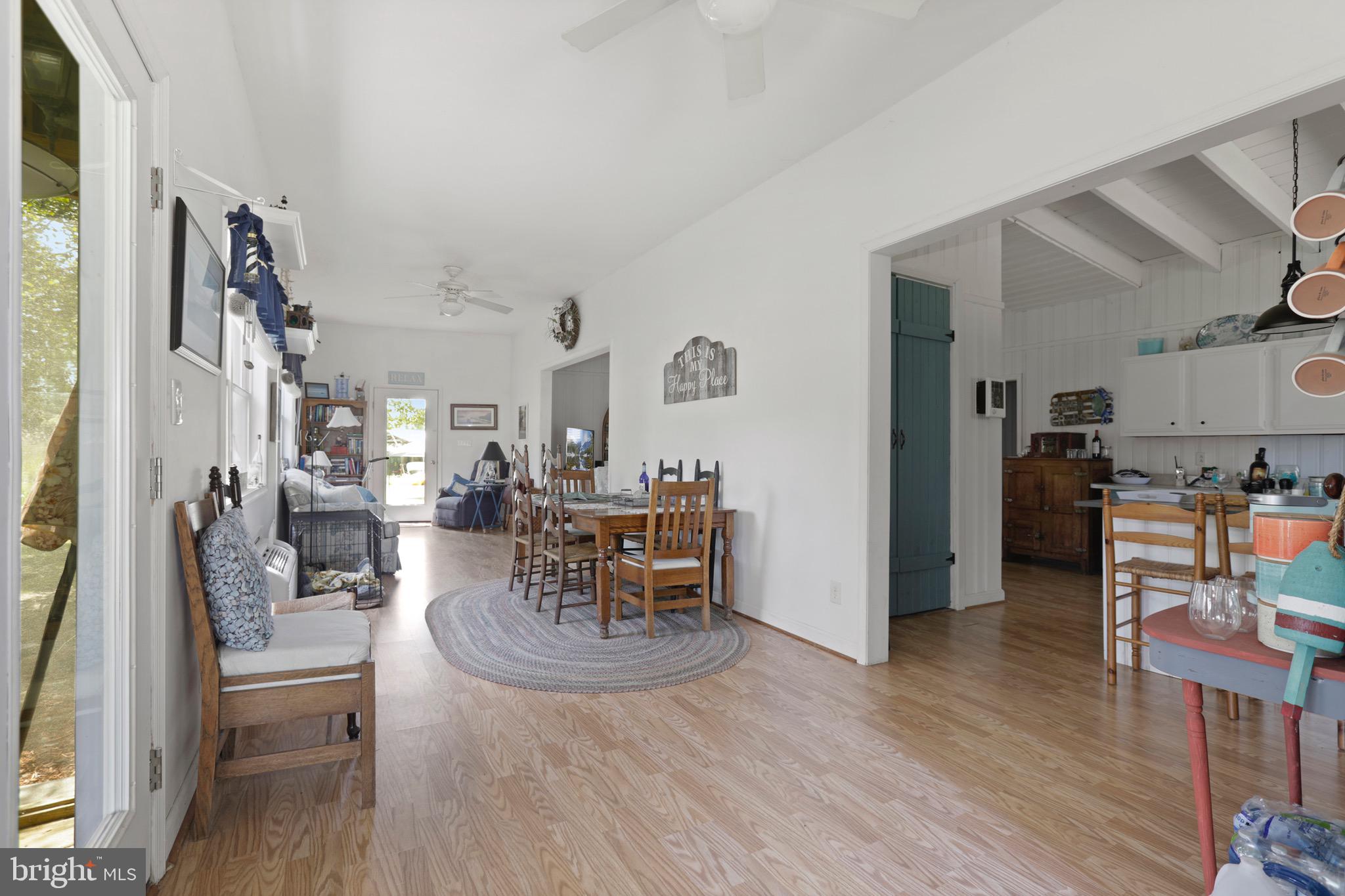 CHERRY GROVE BEACH - Residential