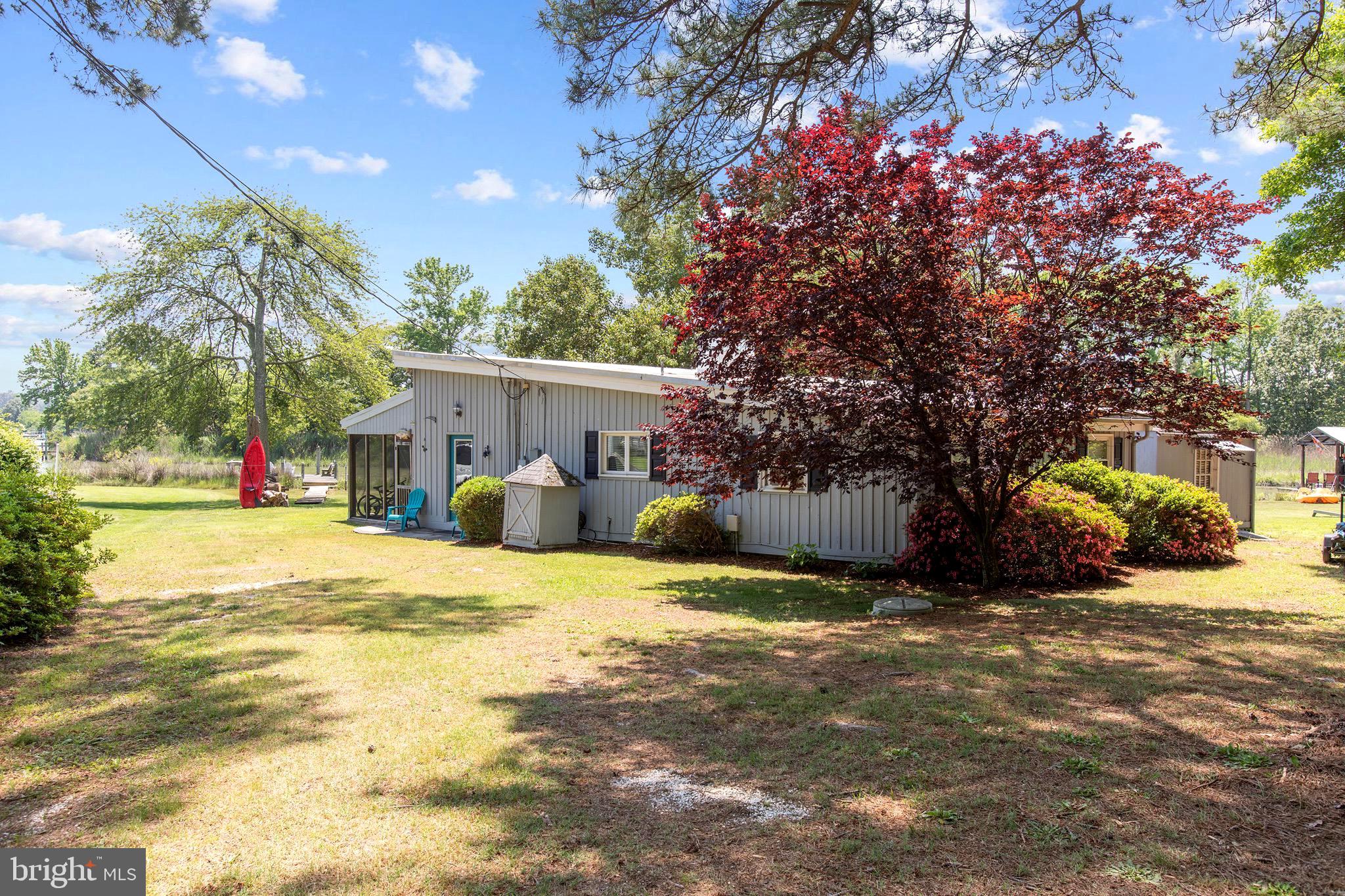 CHERRY GROVE BEACH - Residential