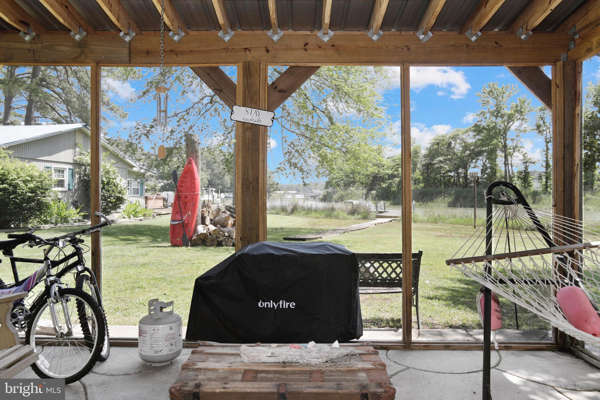 CHERRY GROVE BEACH - Residential